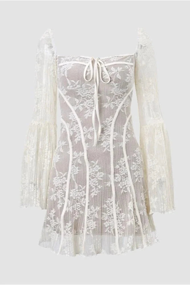 Well Tailored Garment with a Graceful Silhouette