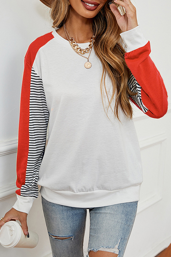 Classic Vintage Top with a Flattering Fit