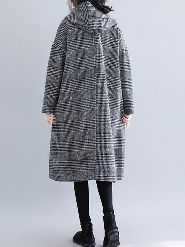 Beautifully Crafted Coat in a Classic Style