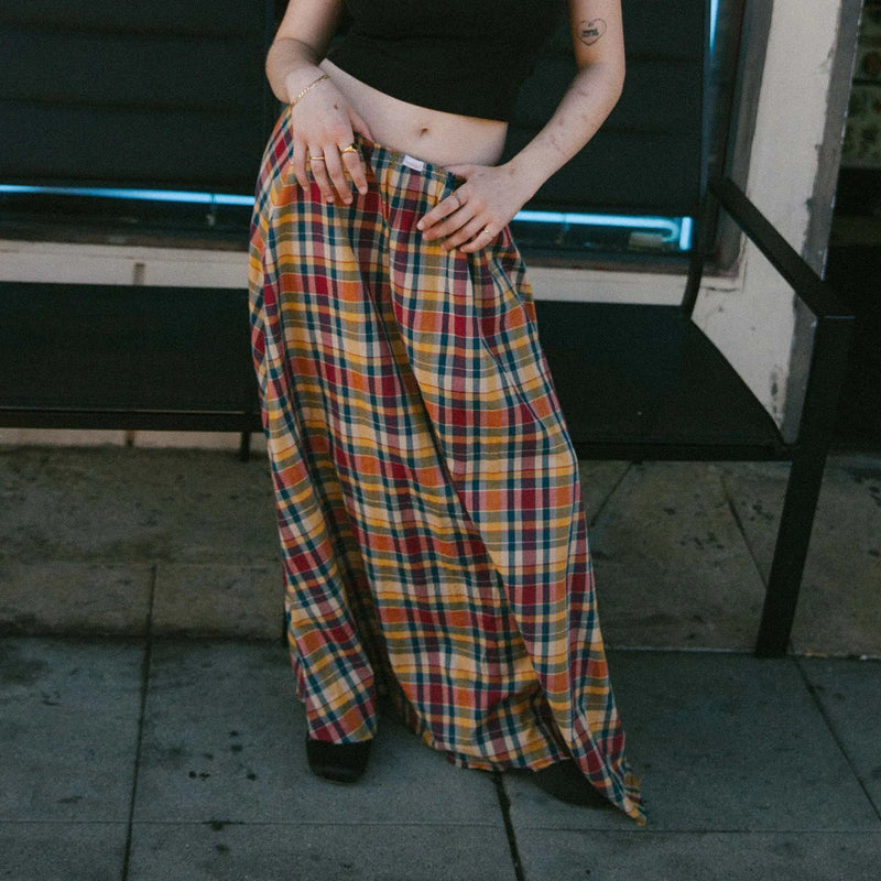 Polished Garment with an Effortless Classic Look