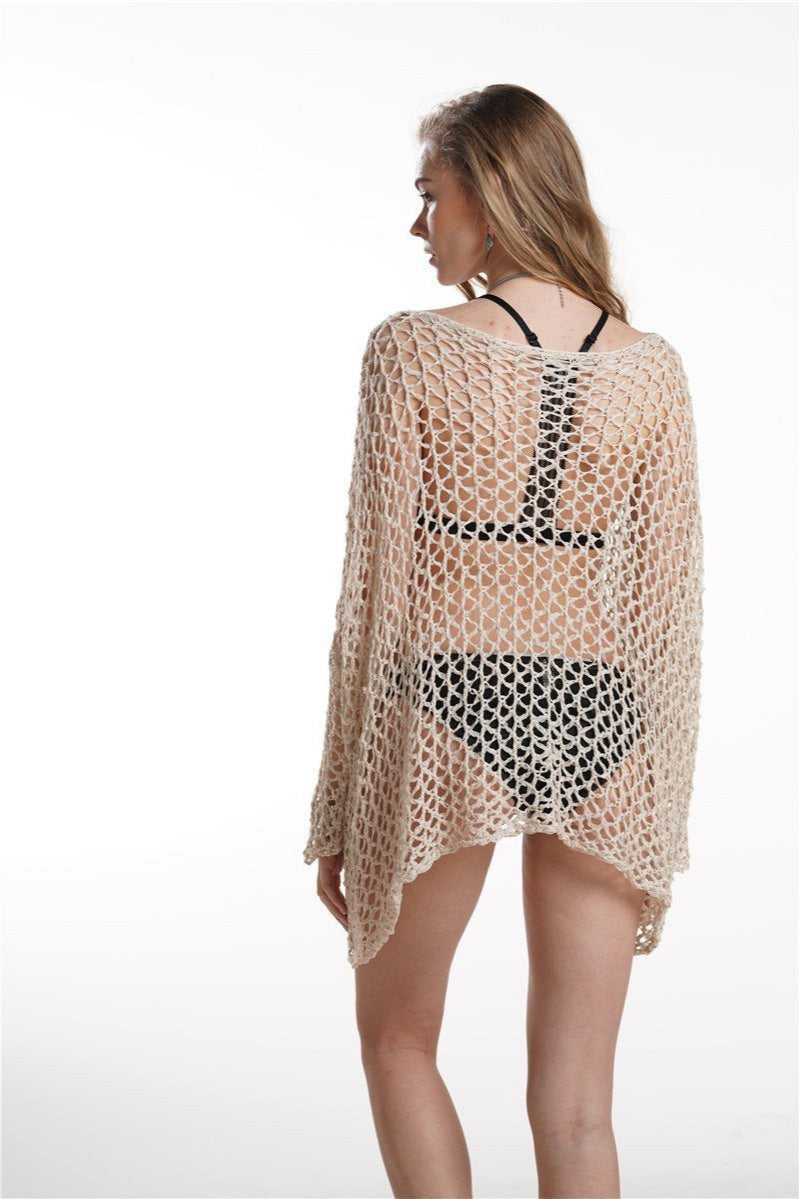 Vintage Inspired Garment with a Contemporary Edge