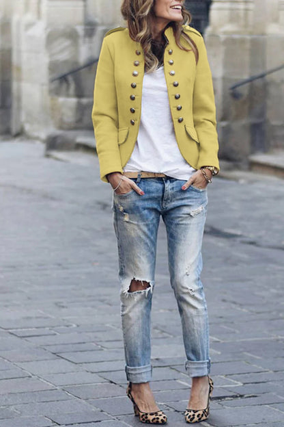 Classic Vintage & Enduringly Stylish Garment