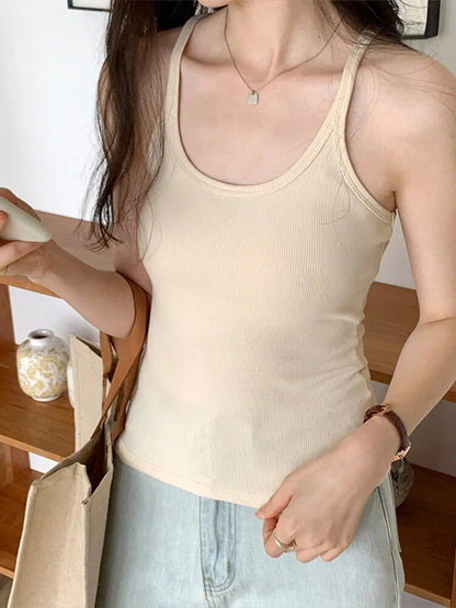 Classic Vintage Top with a Flattering Fit