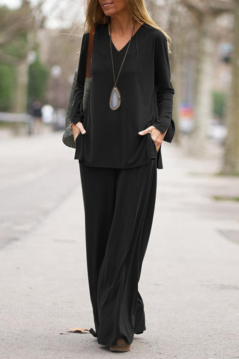 Beautifully Finished Garment in a Timeless Design