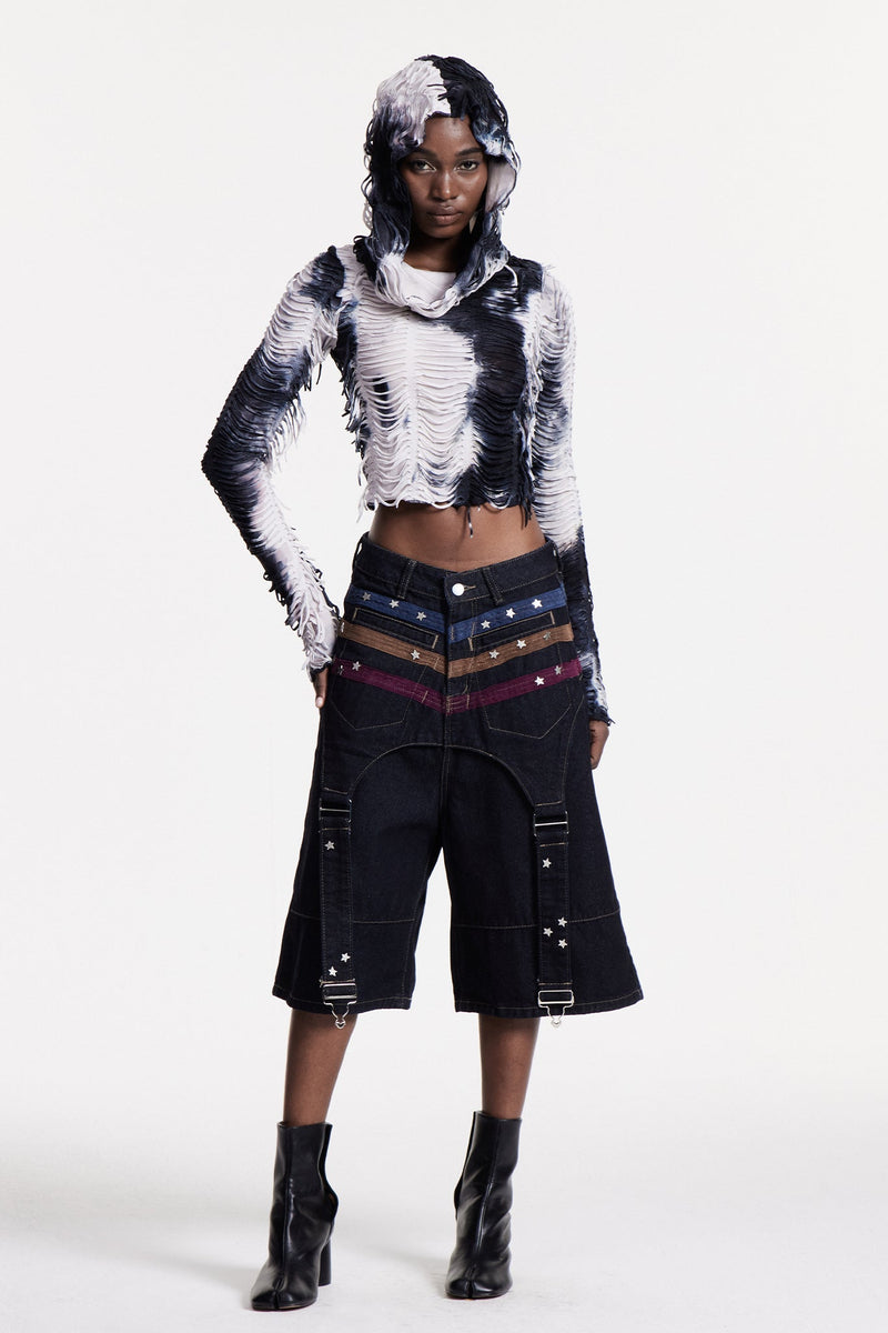 Beautifully Finished Garment in a Timeless Design
