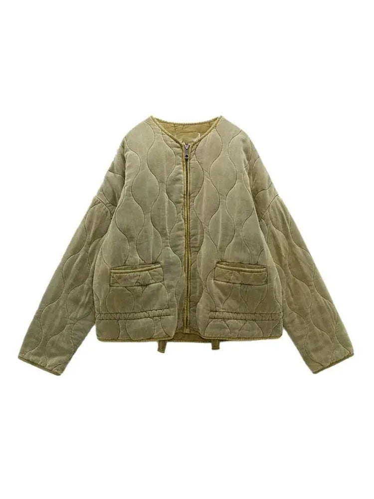 Beautifully Finished Jacket in a Timeless Design