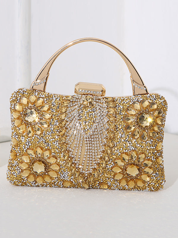 Effortlessly Elegant Bag with a Timeless Design