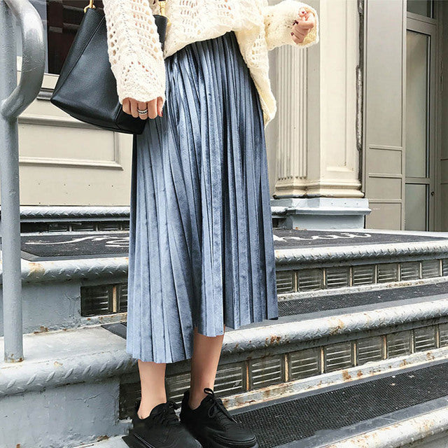 Gracefully Styled Garment for Any Occasion