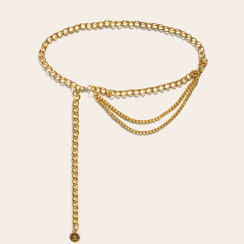 Sophisticated Garment with a Clean Classic Look