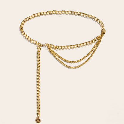 Sophisticated Garment with a Clean Classic Look
