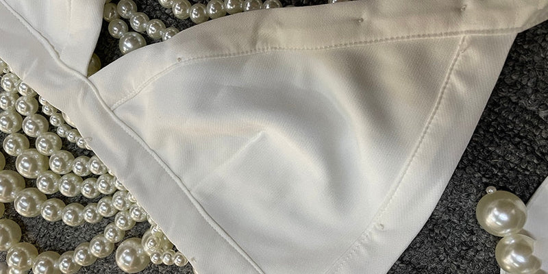 Effortlessly Elegant Top with a Timeless Design