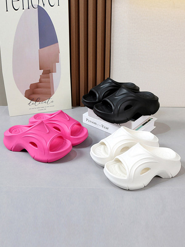 A Vintage Style Shoes with Delicate Timeless Details
