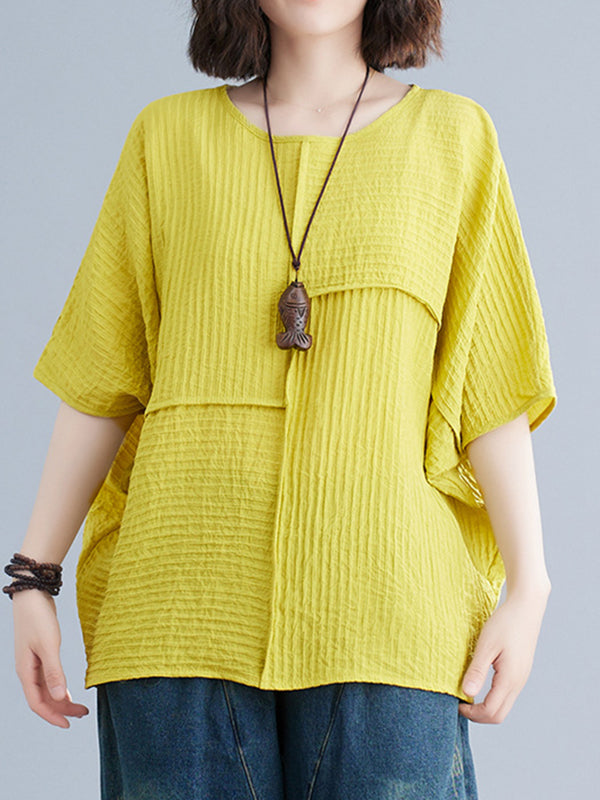 Elegantly Styled T-Shirt for Everyday Wear