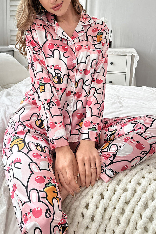 Beautifully Balanced Garment with Timeless Character