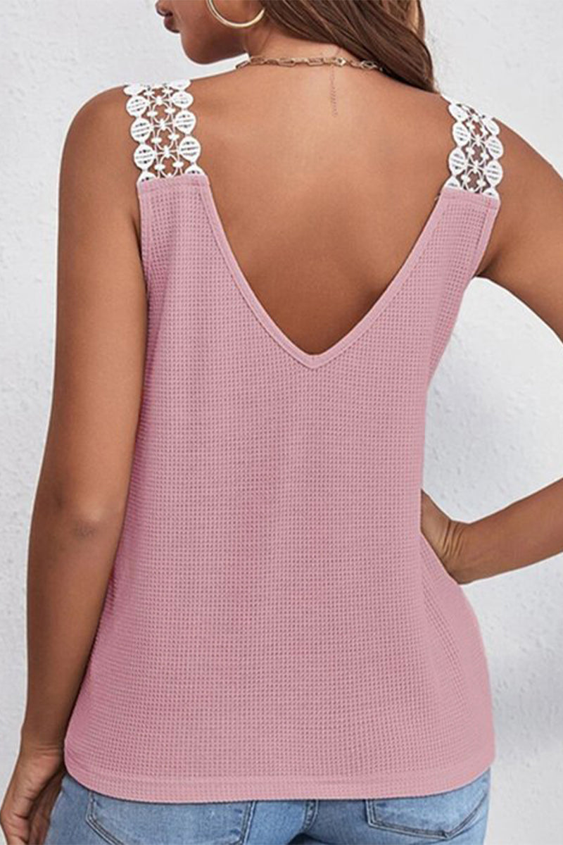 Beautifully Finished Top in a Timeless Design