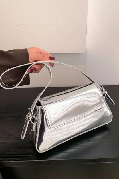 Vintage Inspired Bag with a Contemporary Edge