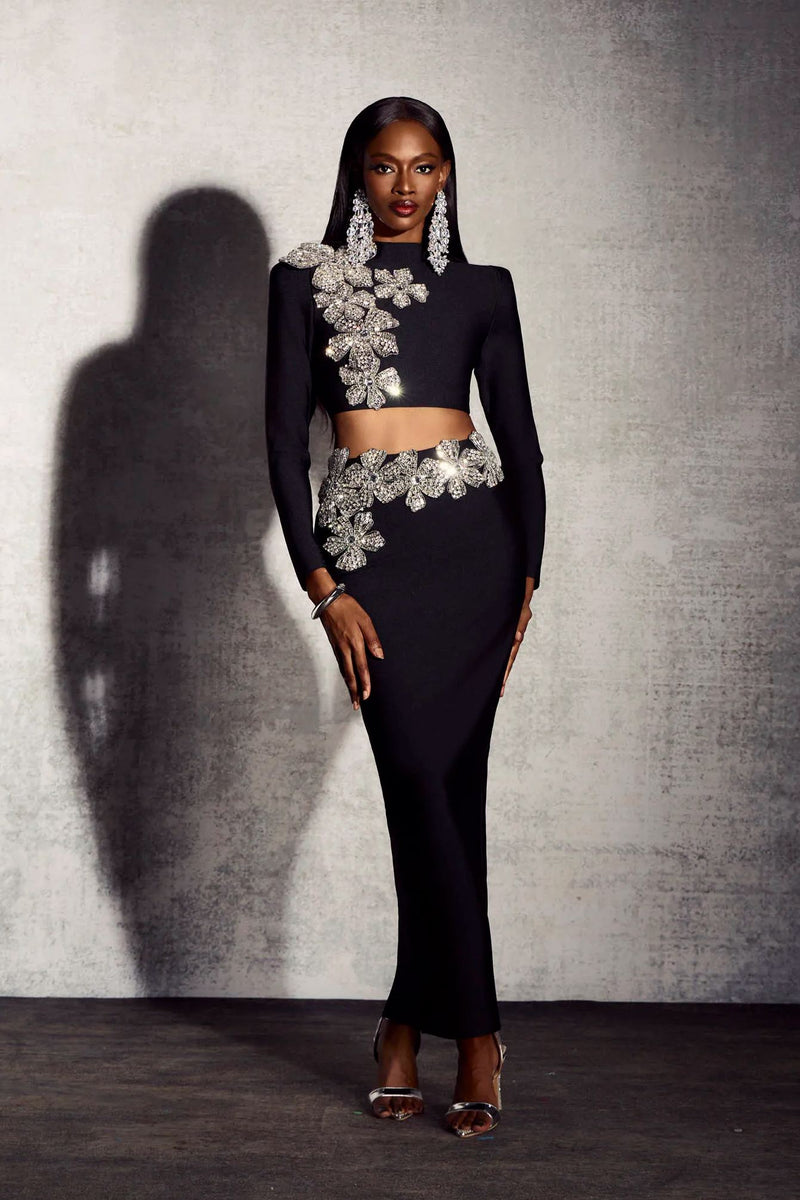 Polished Garment with an Effortless Classic Look