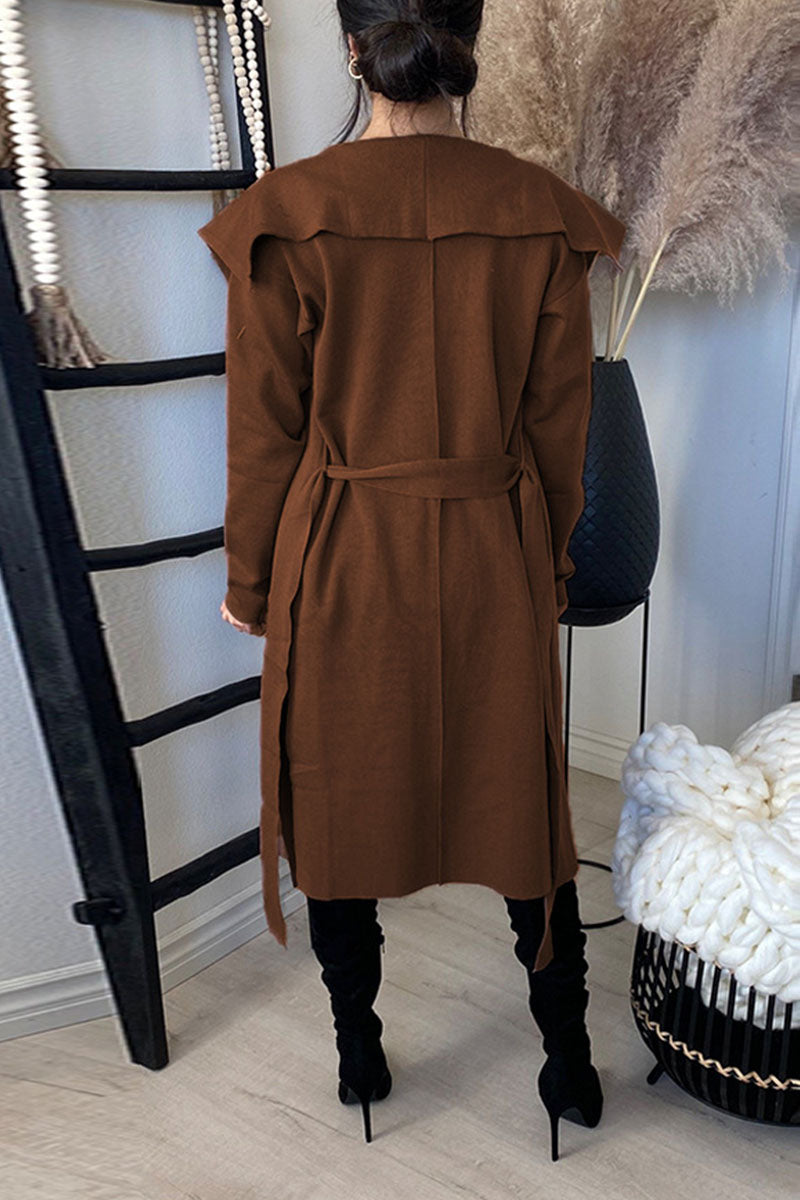 Beautifully Finished Garment in a Timeless Design