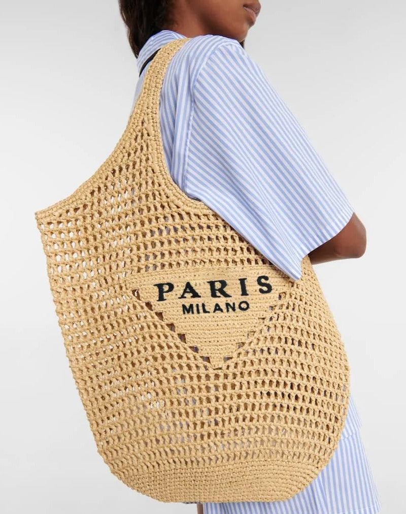 Beautifully Crafted Bag in a Classic Style