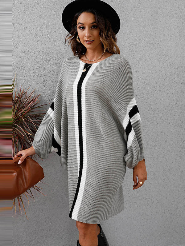 Beautifully Finished Sweater in a Timeless Design