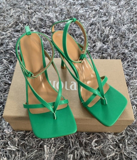 Classic Vintage & Enduringly Stylish Heels