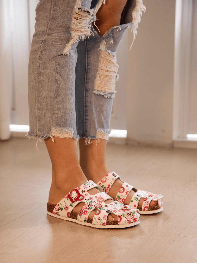 Vintage Inspired Garment with a Contemporary Edge