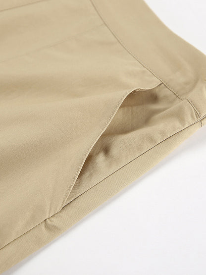 Classic Vintage Garment with a Flattering Fit