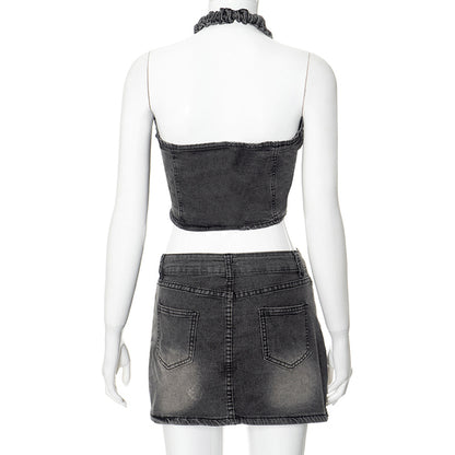 Beautifully Crafted Top in a Classic Style