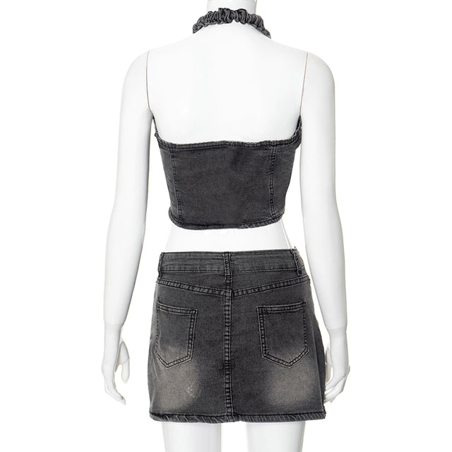Beautifully Crafted Top in a Classic Style