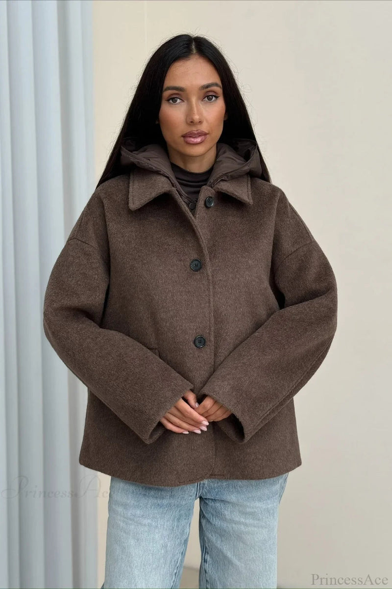 Beautifully Balanced Coat with Timeless Character