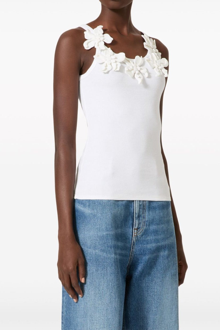 Beautifully Balanced Top with Timeless Character