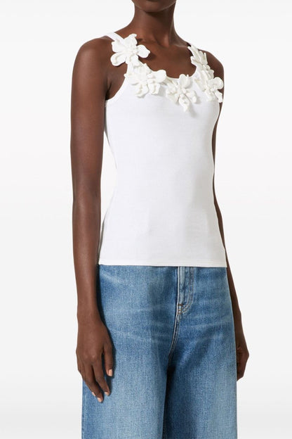 Beautifully Balanced Top with Timeless Character
