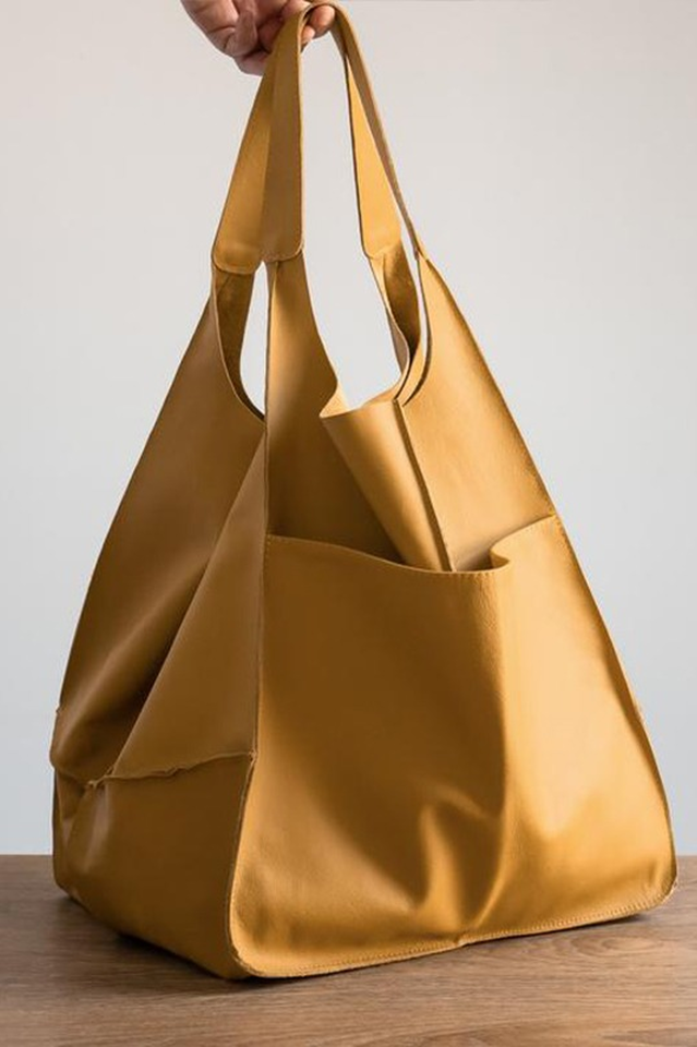 Classic Vintage & Enduringly Stylish Bag