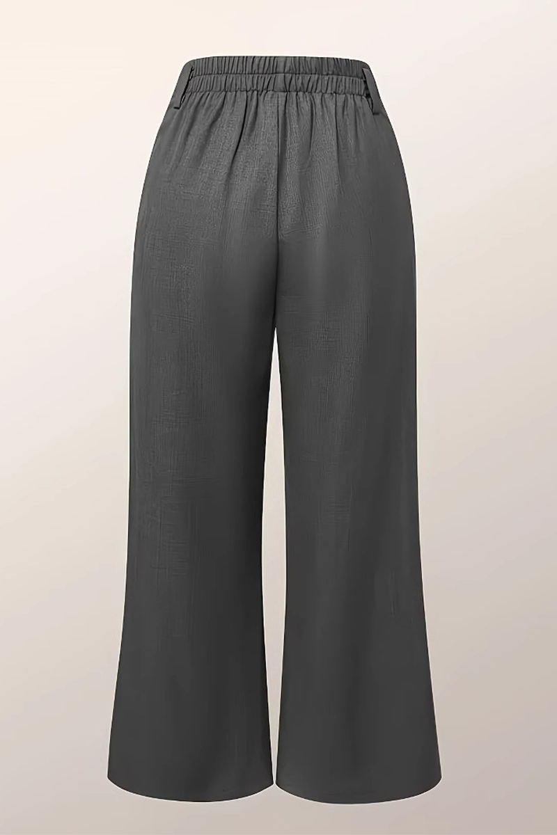 Beautifully Finished Garment in a Timeless Design