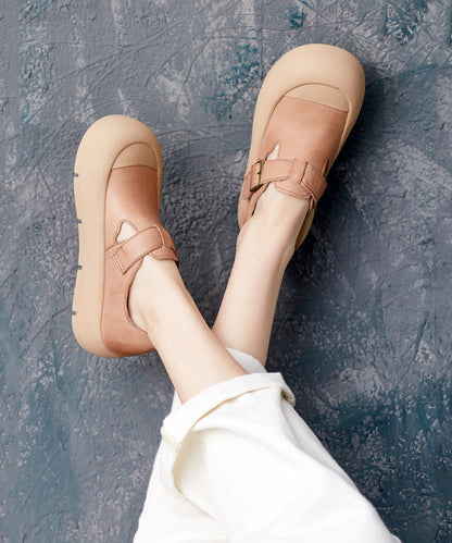 Polished Shoes with an Effortless Classic Look