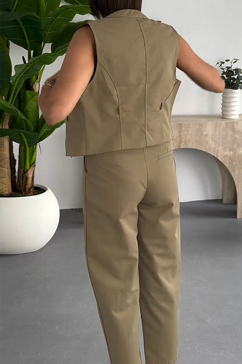 Gracefully Styled Garment for Any Occasion