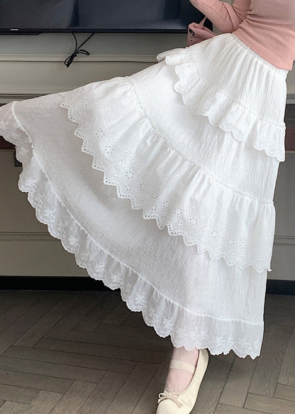 A Vintage Style Garment with Delicate Timeless Details