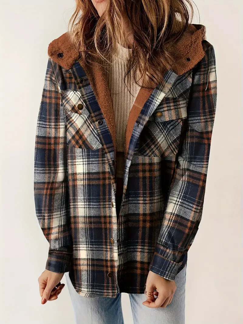 Vintage Inspired Garment with a Contemporary Edge