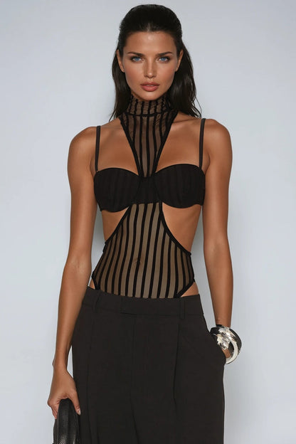 Beautifully Crafted Garment in a Classic Style