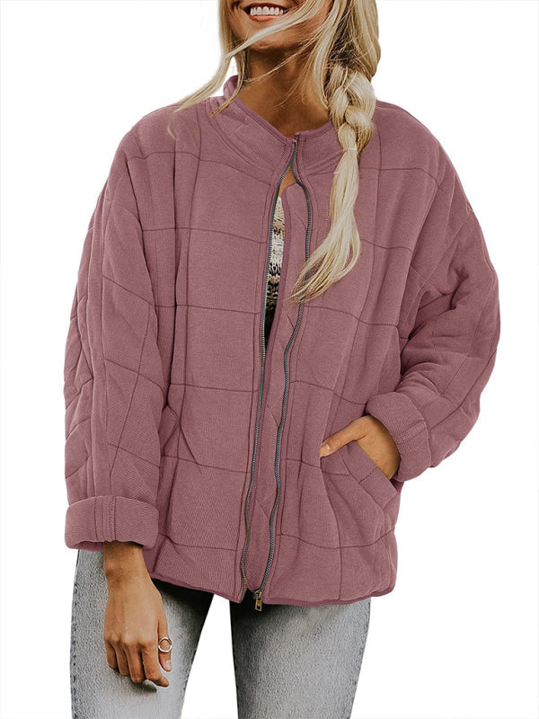 Gracefully Styled Jacket for Any Occasion