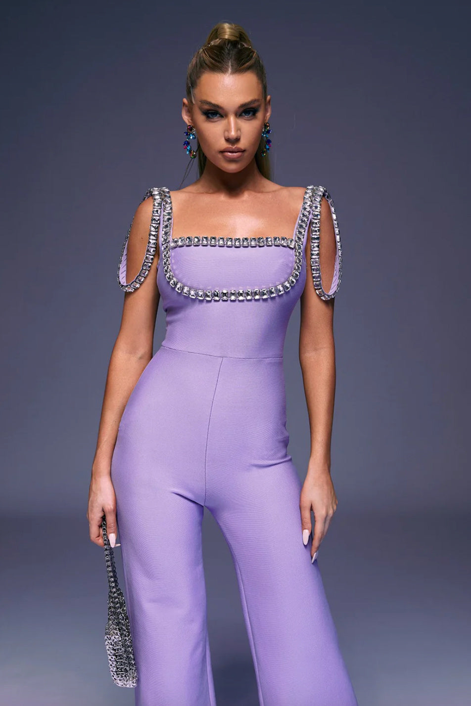 Beautifully Crafted Garment in a Classic Style