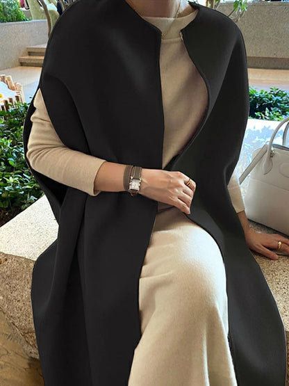 Sophisticated Garment with a Clean Classic Look