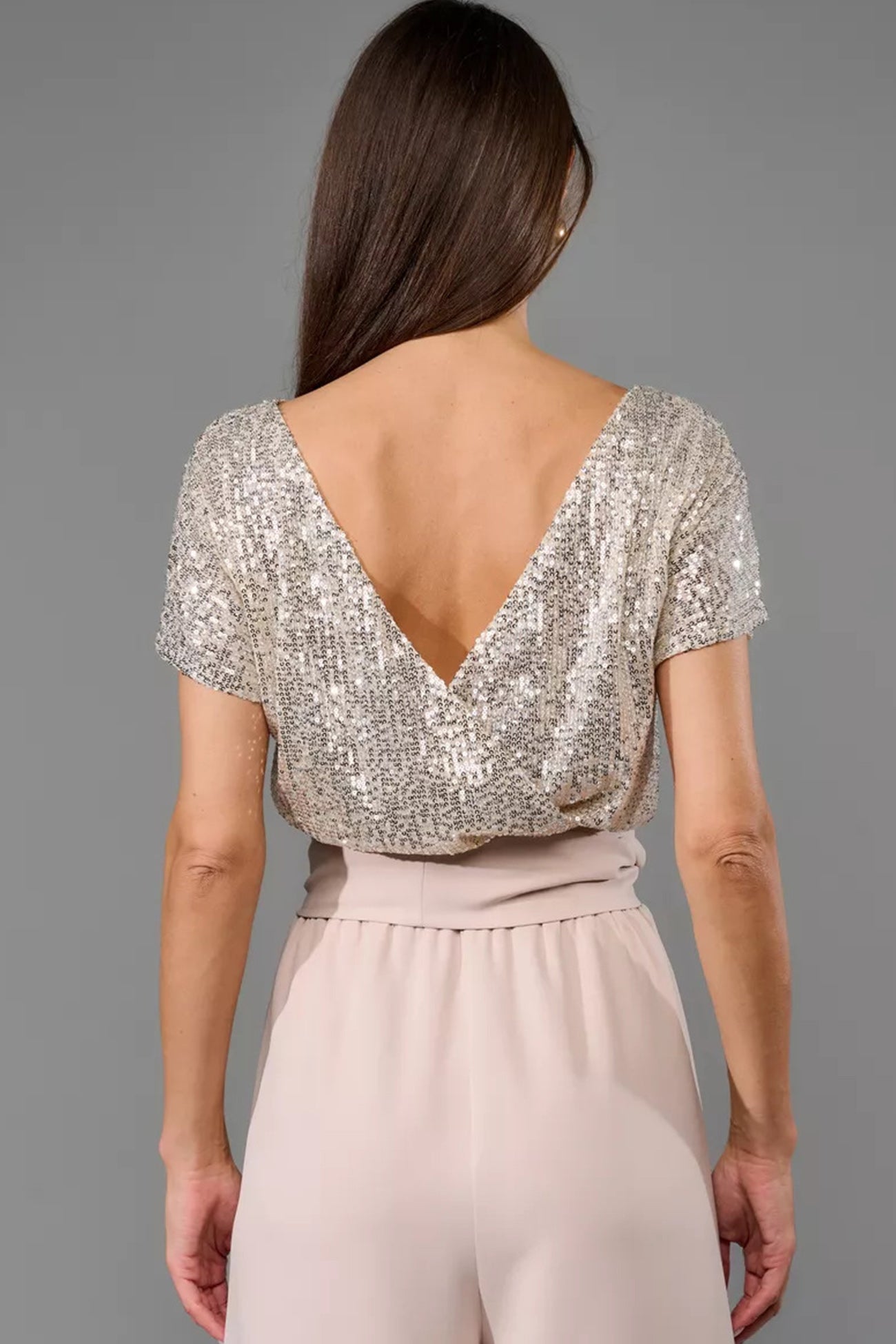 Beautifully Crafted Garment in a Classic Style