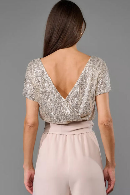 Beautifully Crafted Garment in a Classic Style