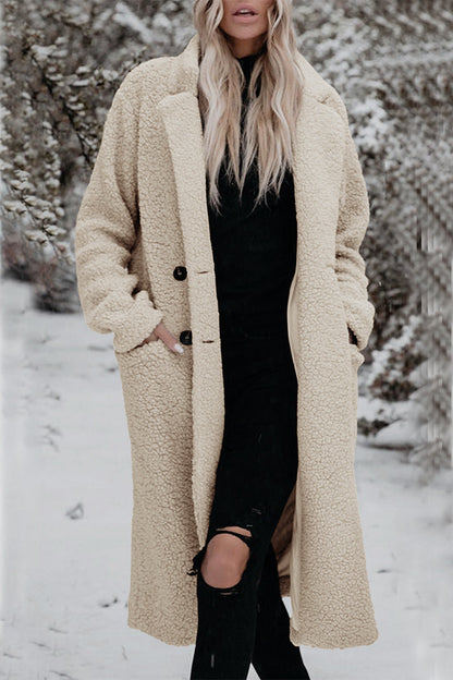 Well Tailored Garment with a Graceful Silhouette