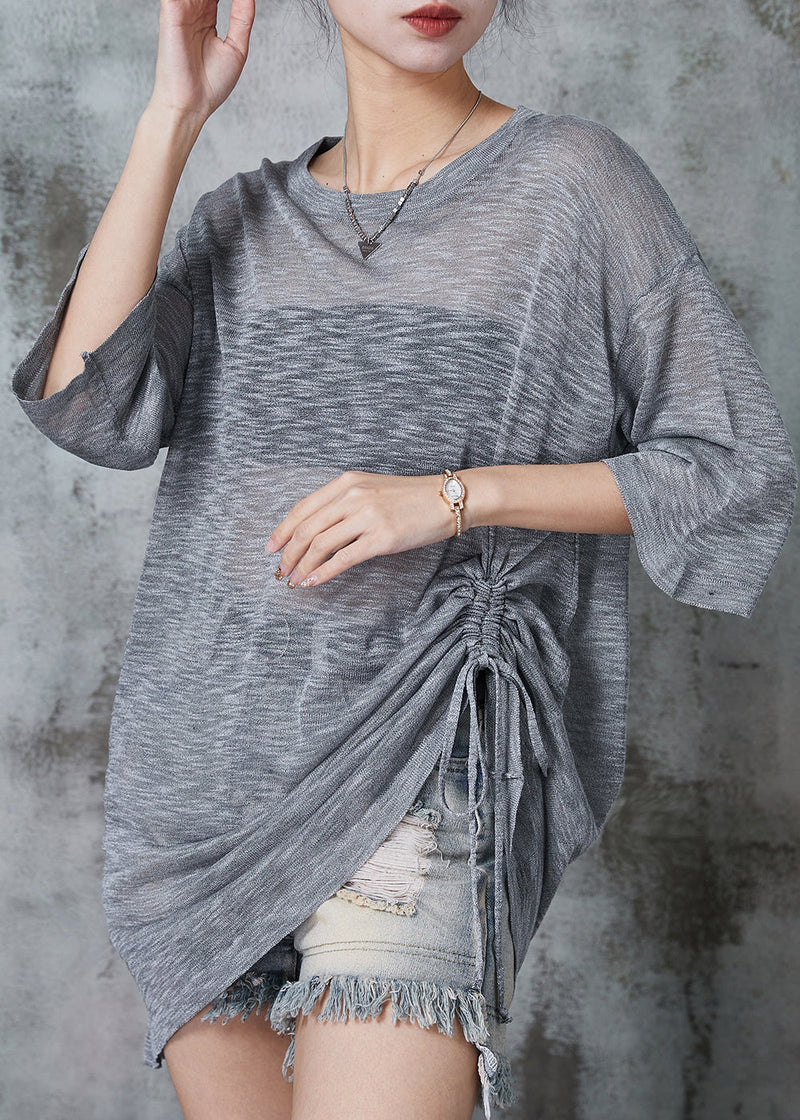 Classic Vintage & Enduringly Stylish Top