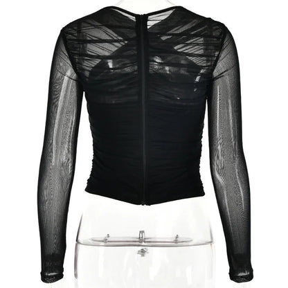 Classic Vintage & Enduringly Stylish Top
