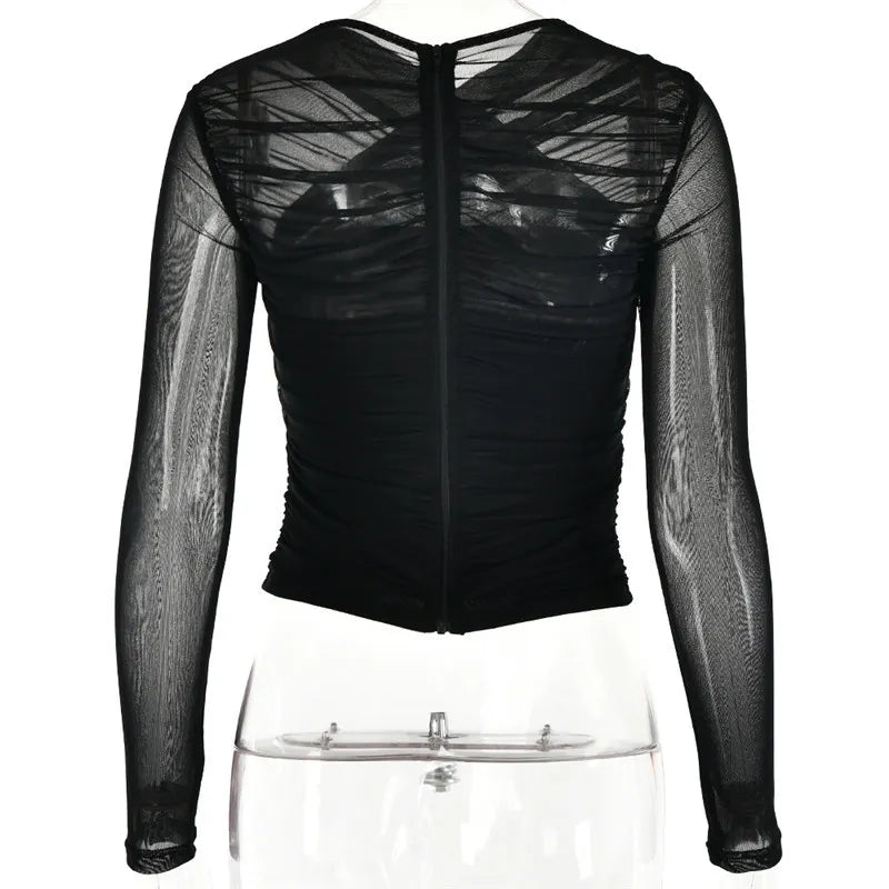 Classic Vintage & Enduringly Stylish Top