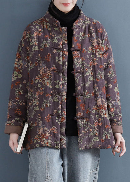 Beautifully Balanced Jacket with Timeless Character