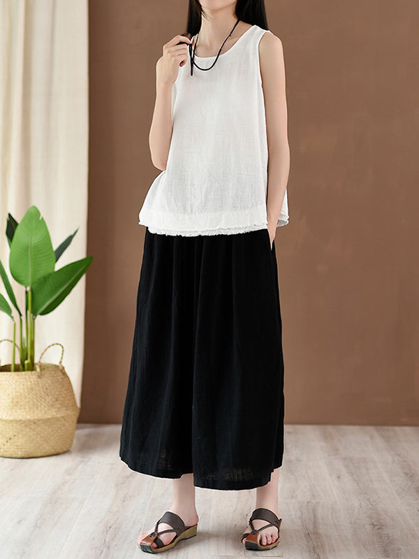 Beautifully Balanced Top with Timeless Character